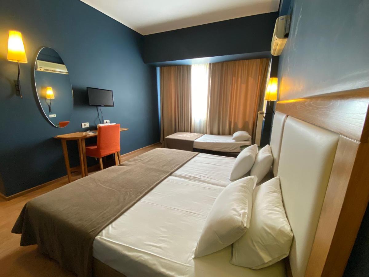 Olympic Hotel 3*