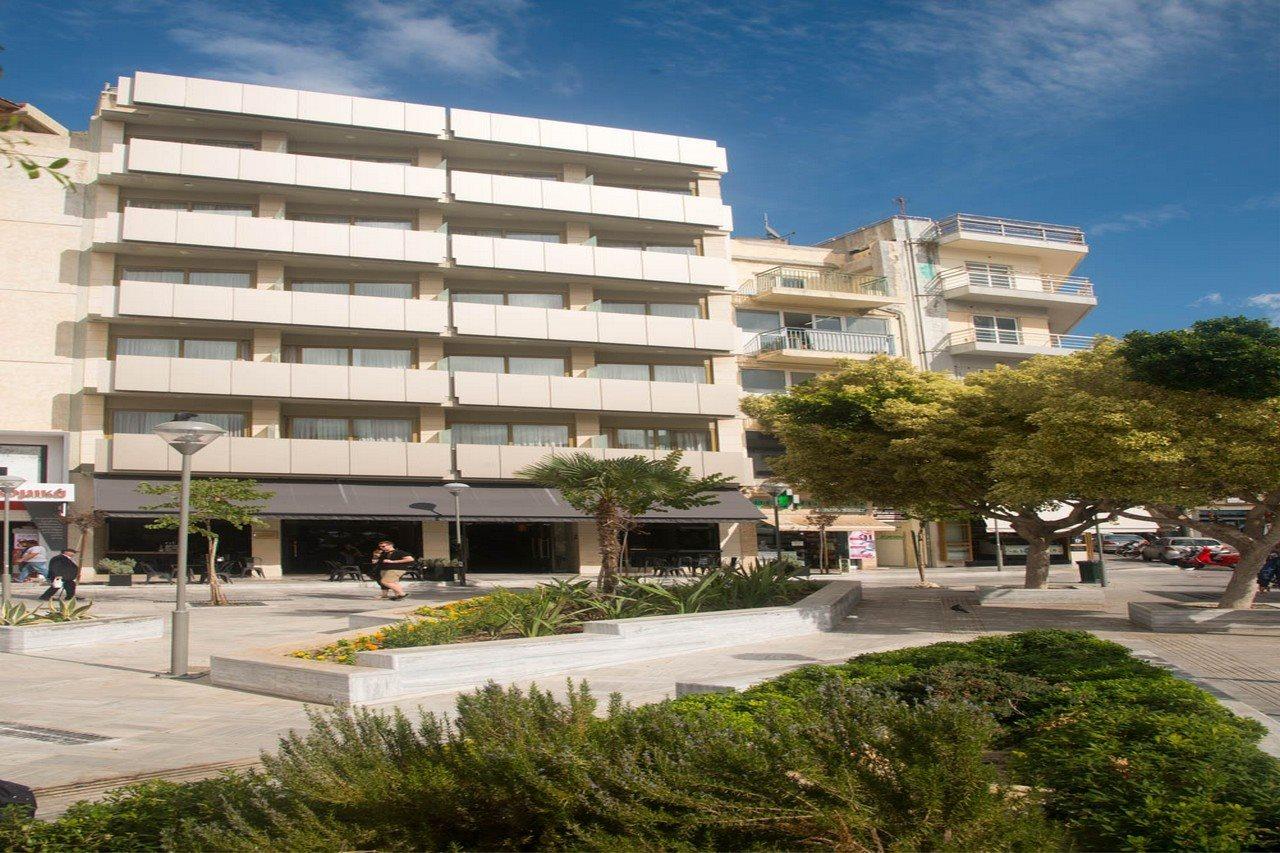 Olympic Hotel