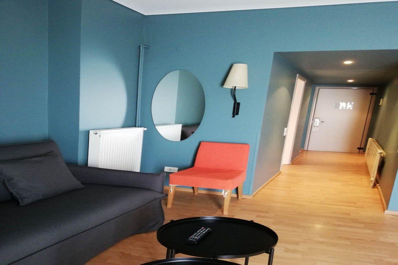 Olympic Hotel