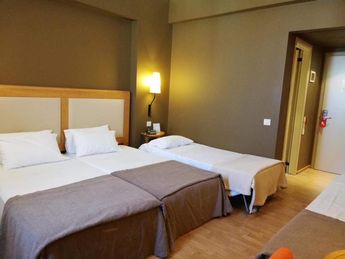 Olympic Hotel Heraklion
