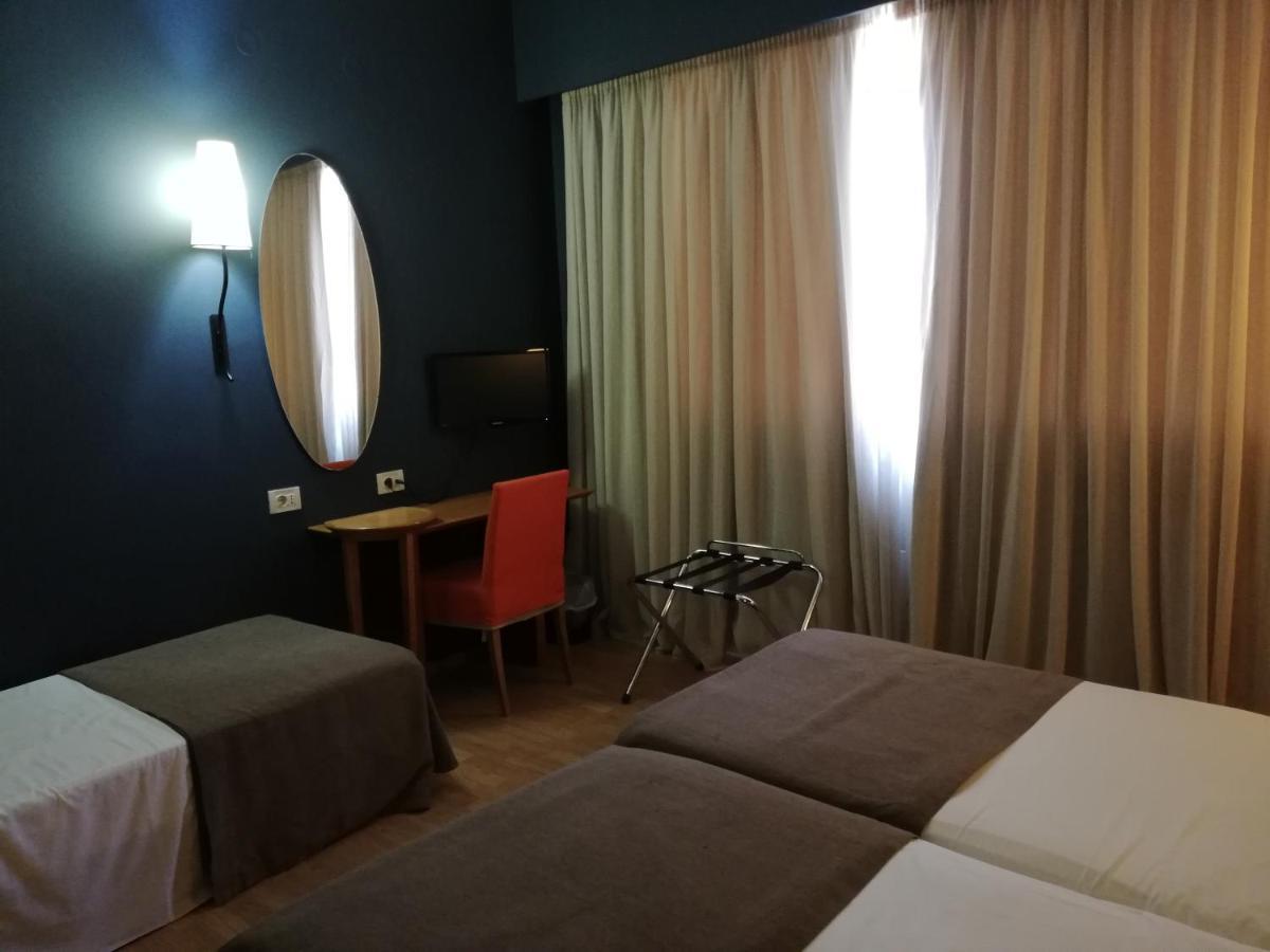 Hotel Olympic