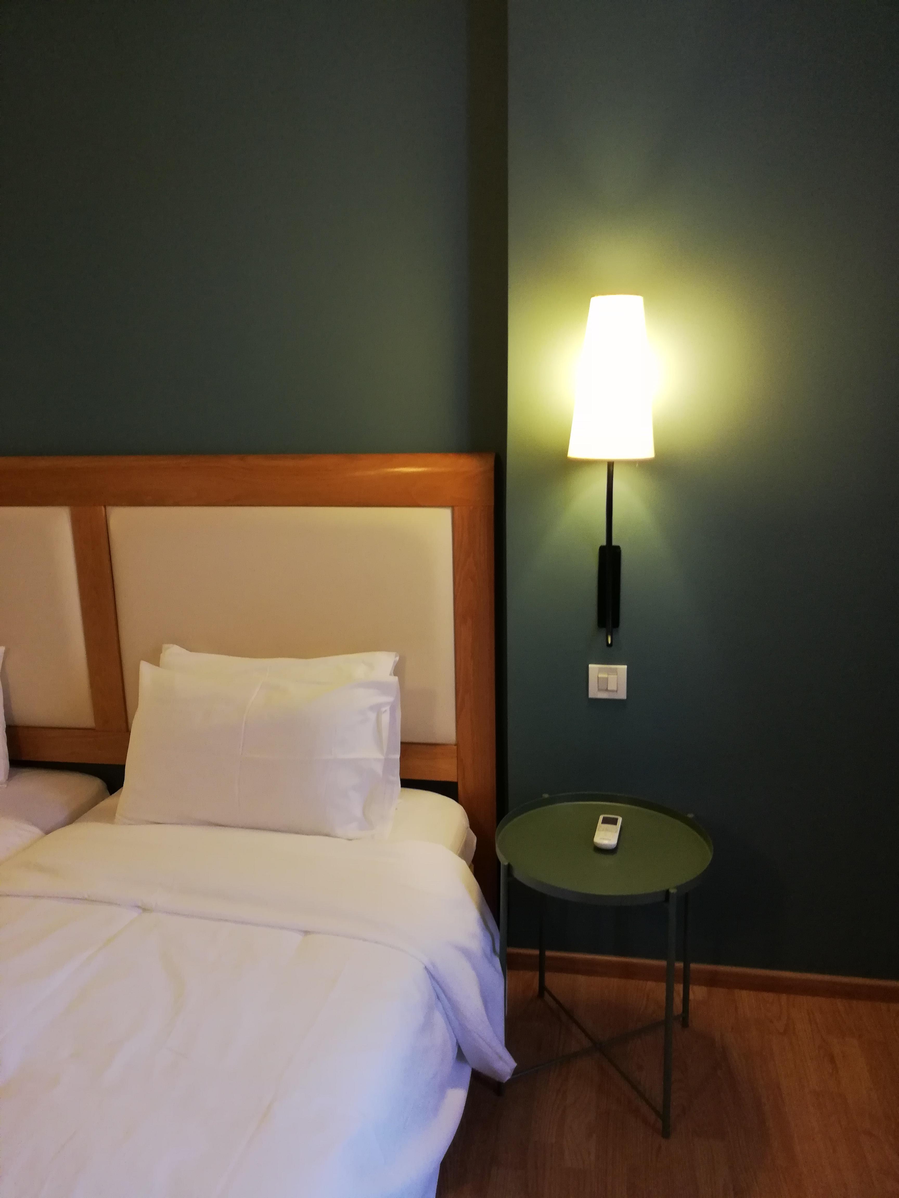 Olympic Hotel Heraklion