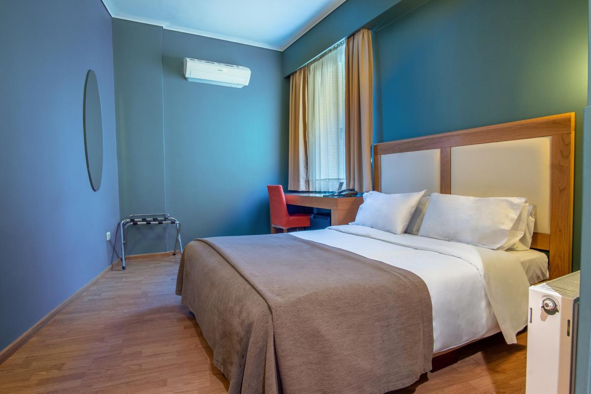 Hotel Olympic
