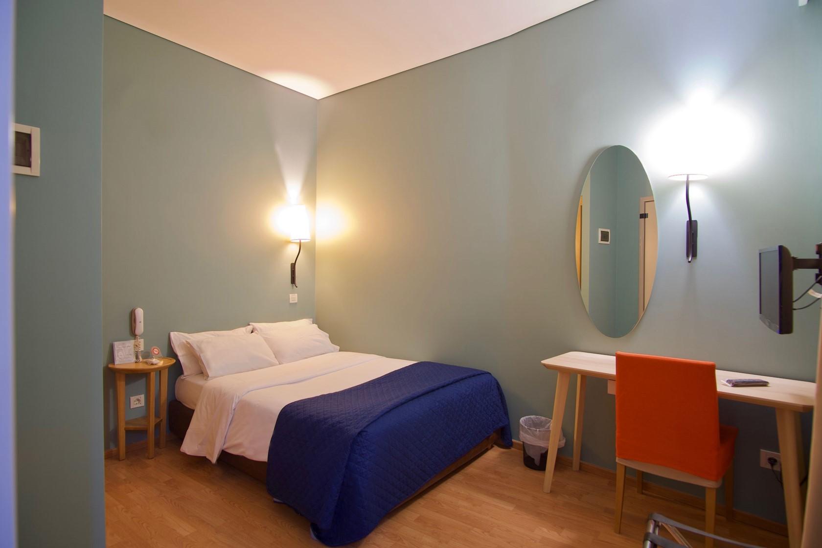 Hotel Olympic