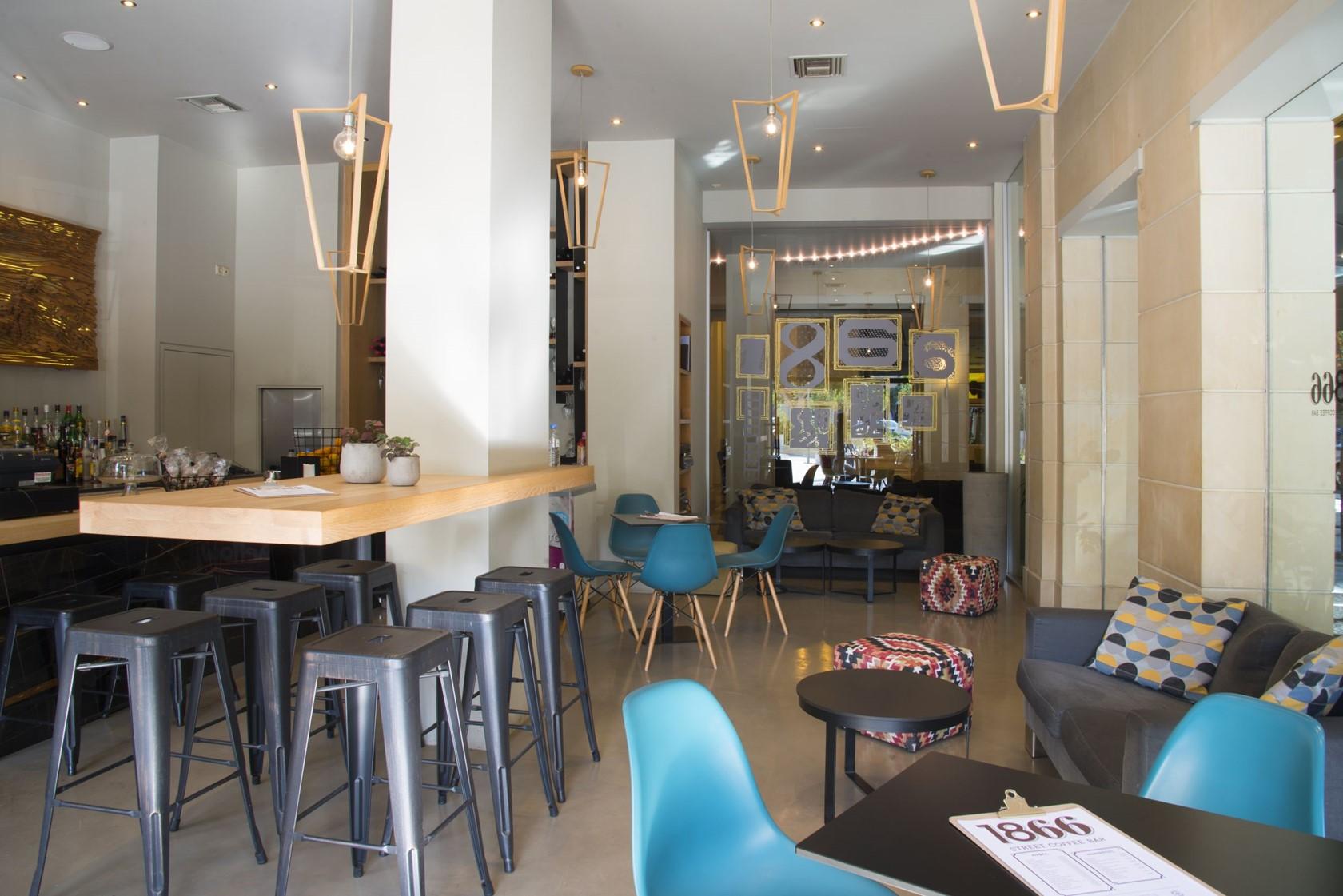 Hotel Olympic Iraklio