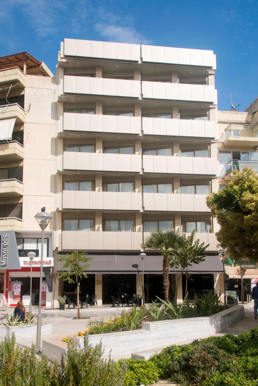 Hotel Olympic