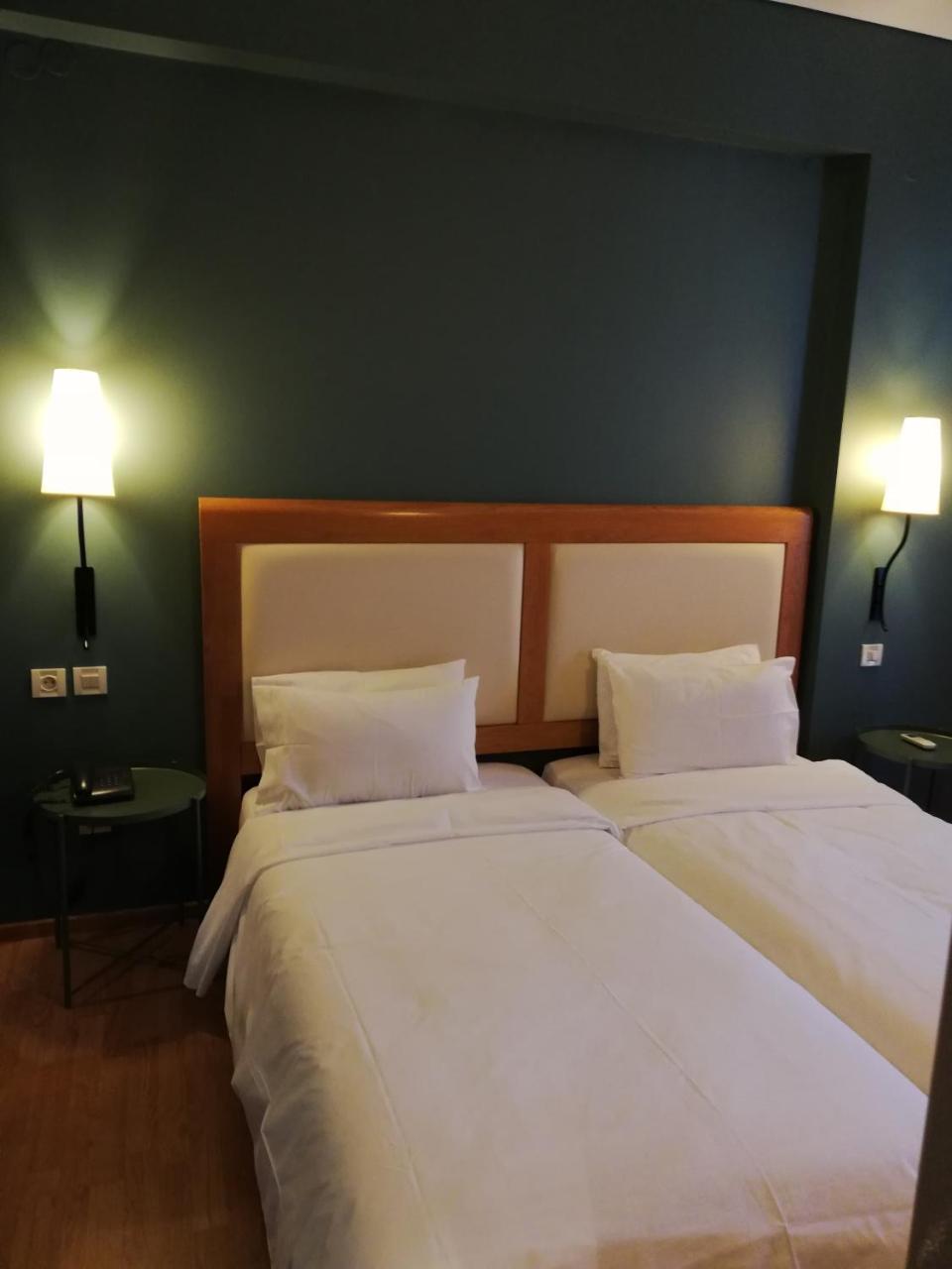 Olympic 3* Heraklion