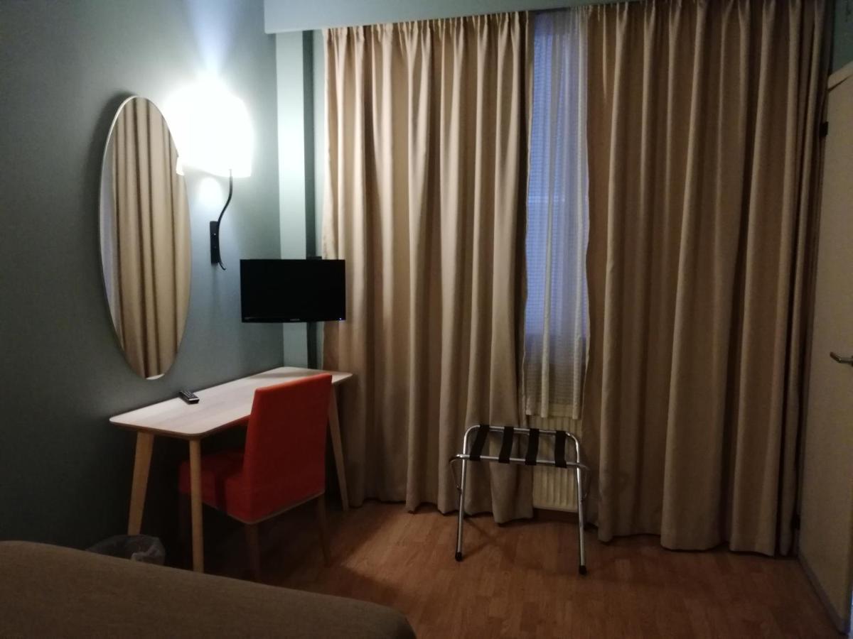 Olympic Hotel 3*
