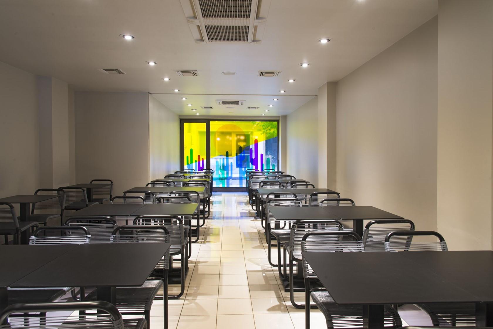 Olympic 酒店 Heraklion (Crete)