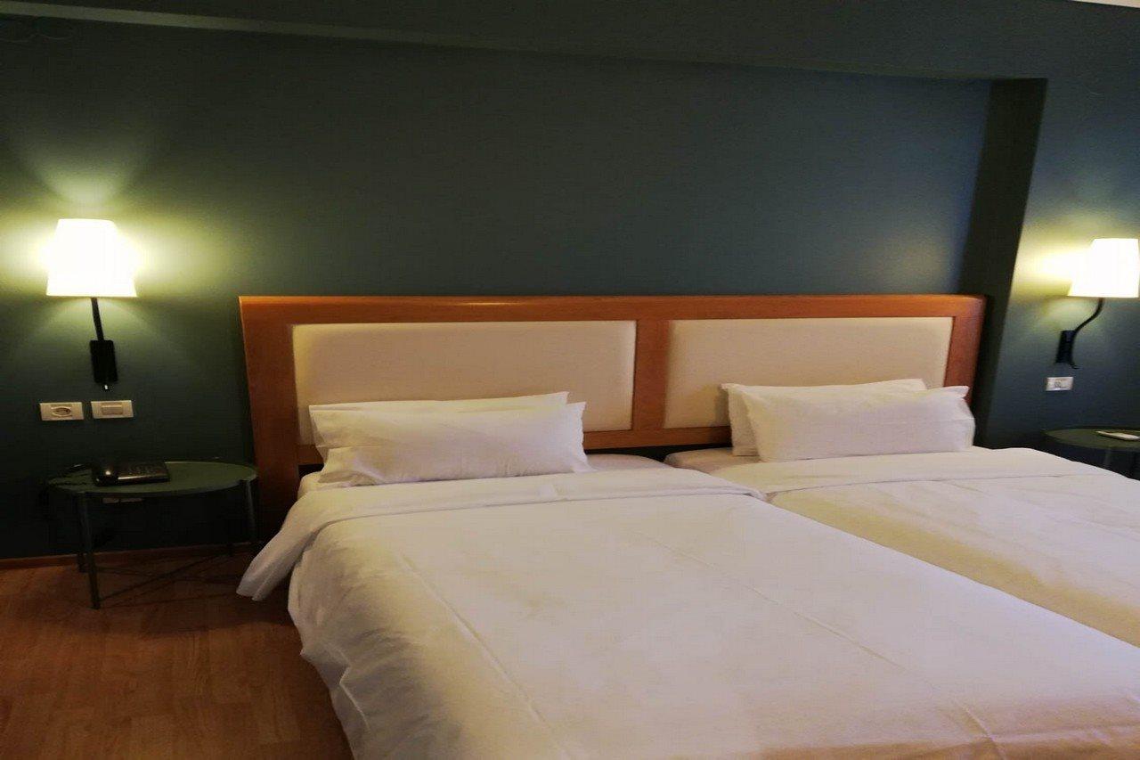 Olympic Hotel Iraklio