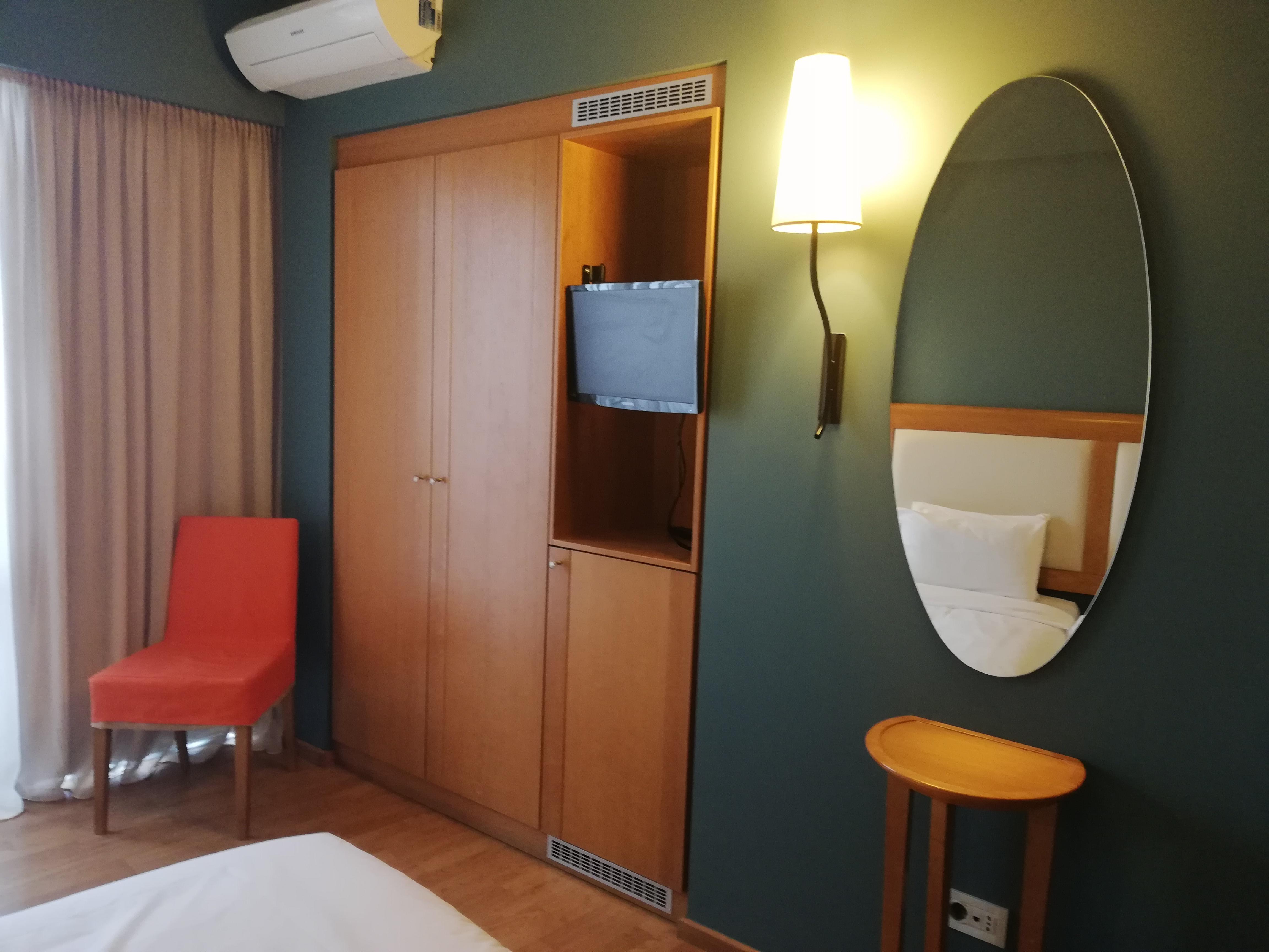 Hotel Olympic 3*