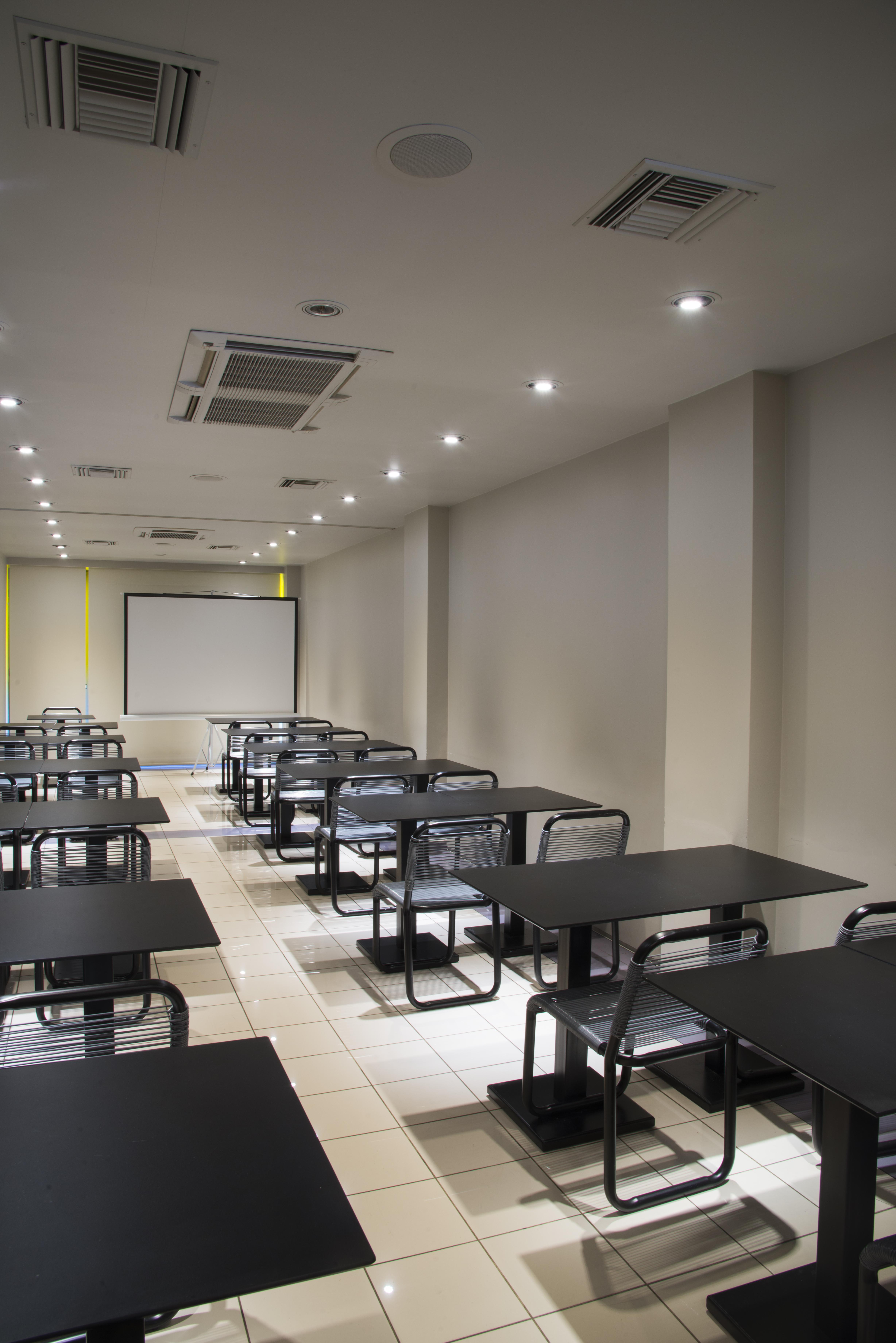 Hotel Olympic Iraklio