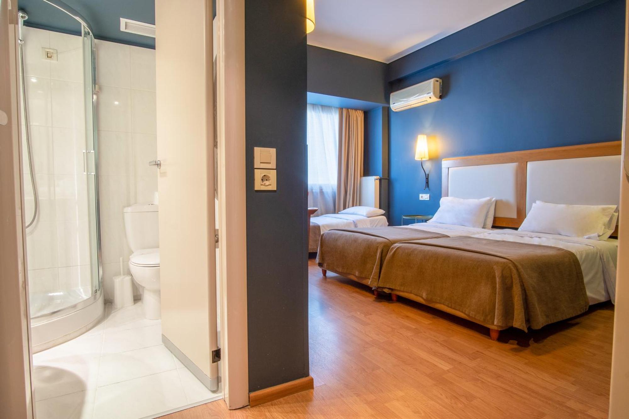 Olympic Hotel 3*