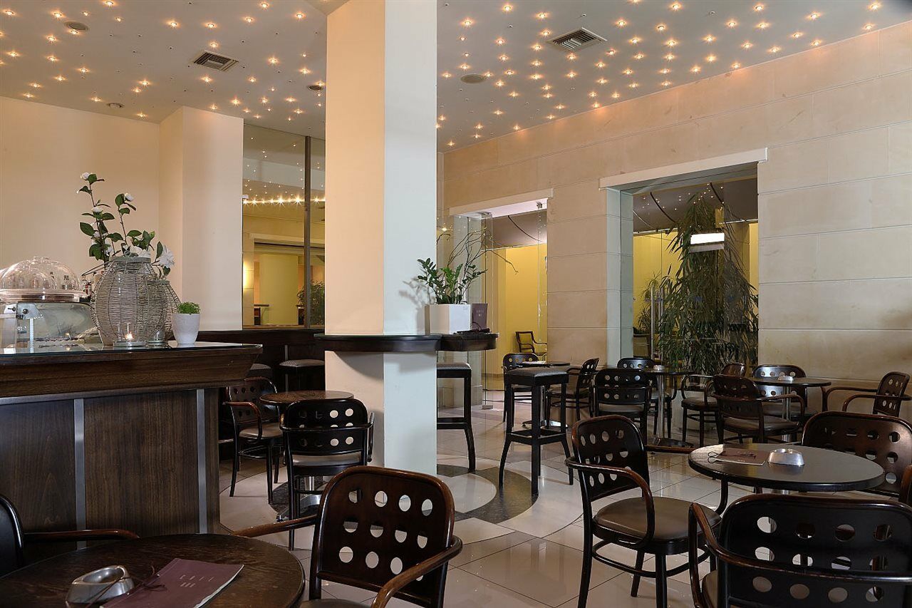 Olympic Hotel Iraklio
