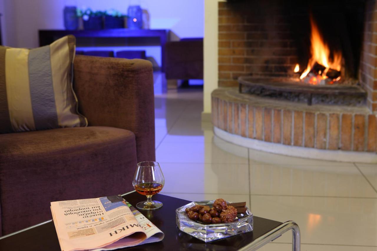 Olympic Hotel Iraklio